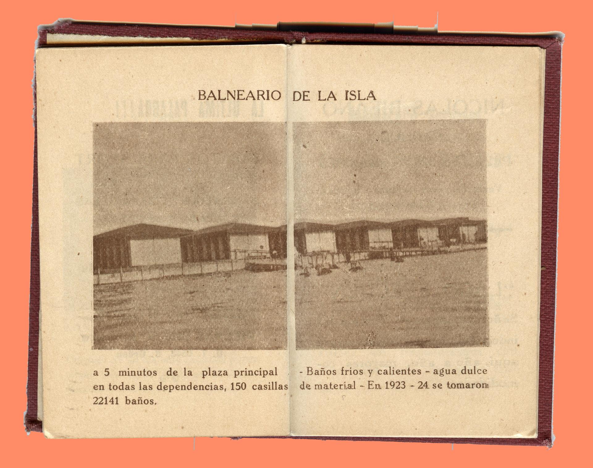 2200 bal s la isla 1925 baños dados fotoD319-min