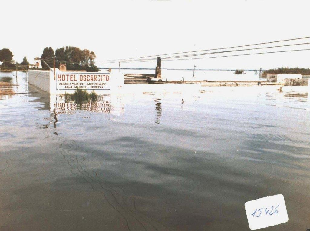 hotel oscarcito inundación heckel11