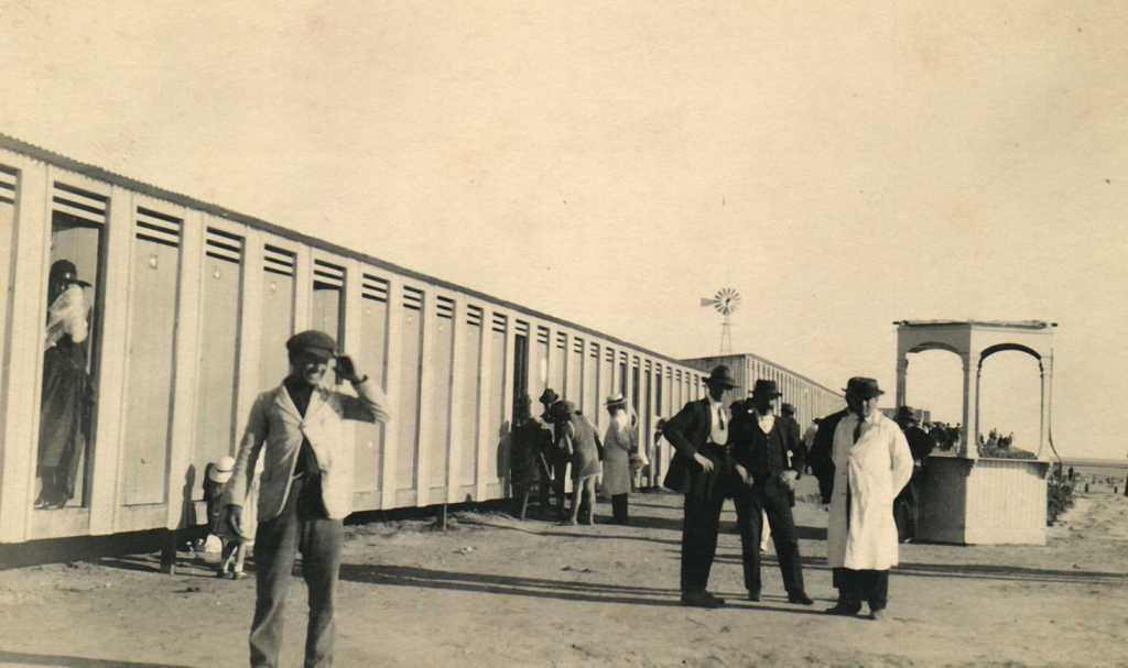 2100 Primeras Casillas