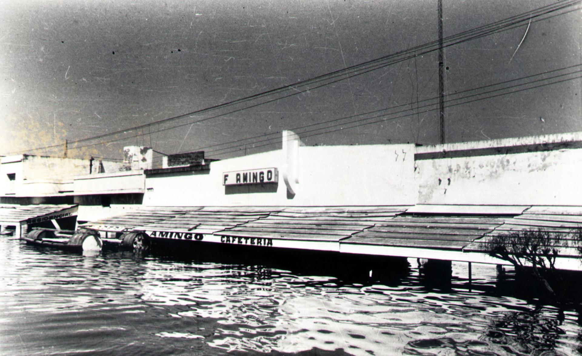 Pueblo Submarino