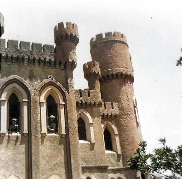 Castillo coloreada- (4)